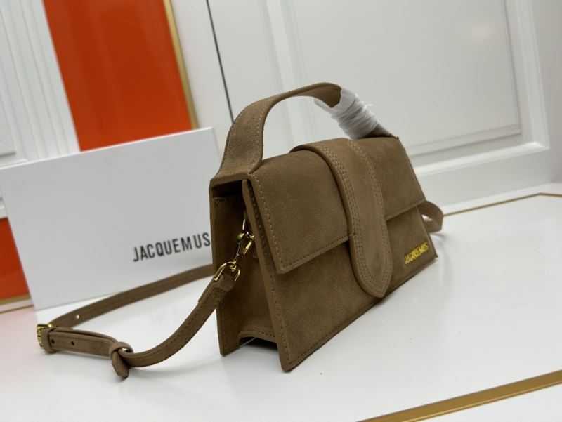 Jacquemus Satchel Bags